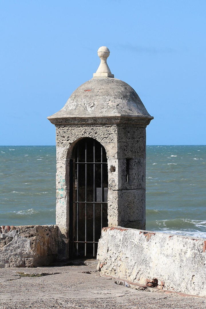 Cartagena de Indias, Colombia