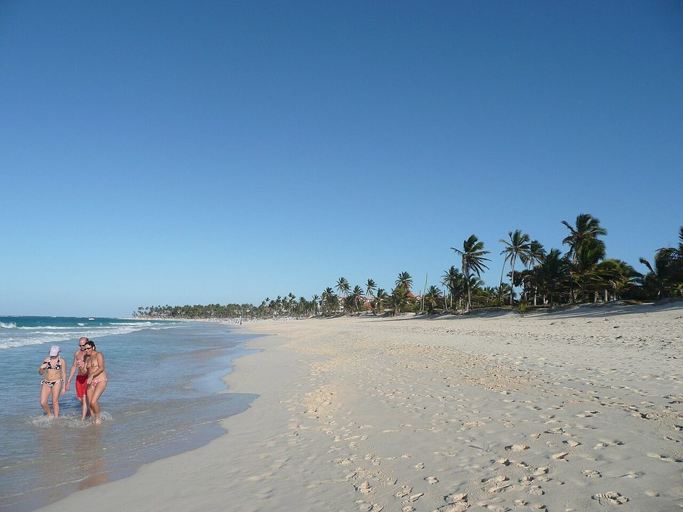 Bávaro - Punta Cana - Miches