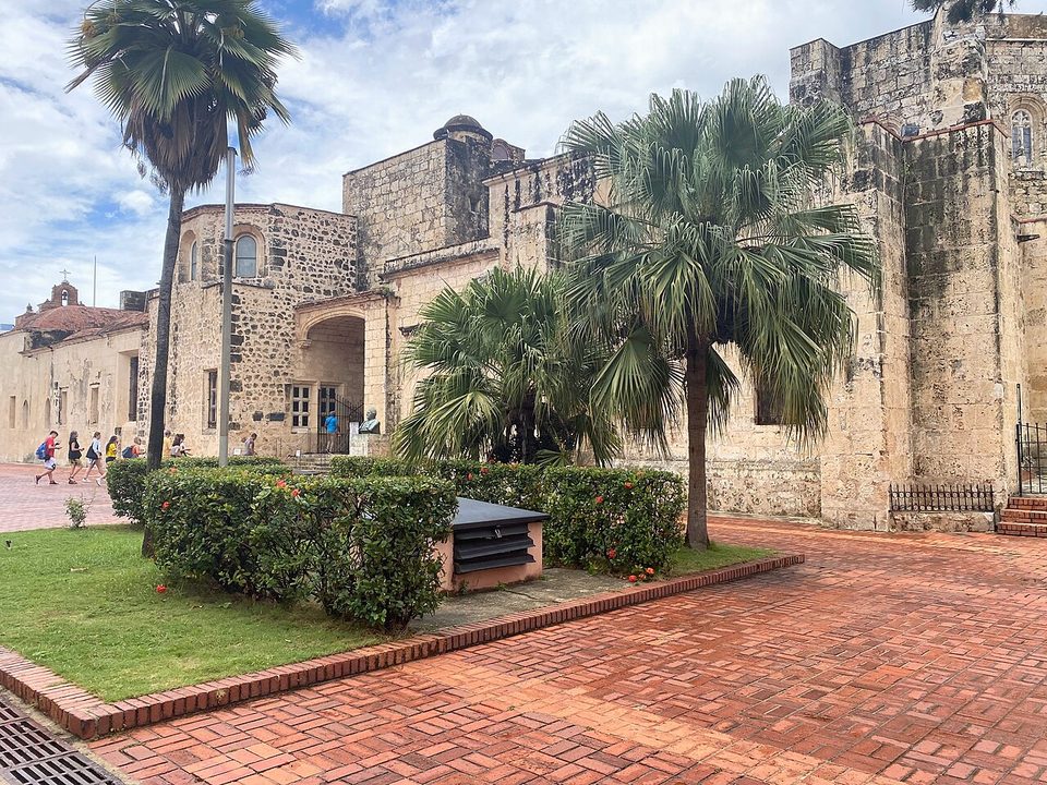 Santo Domingo