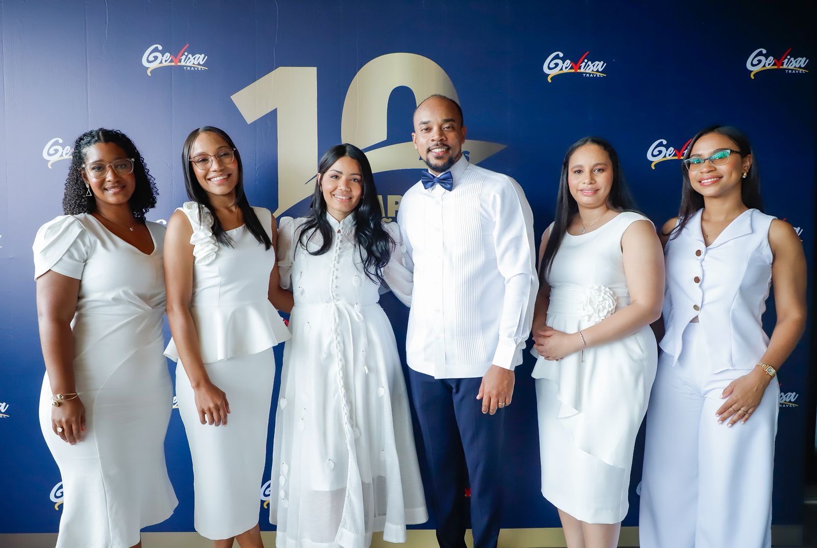 Gevisa Travel 10 aniversario