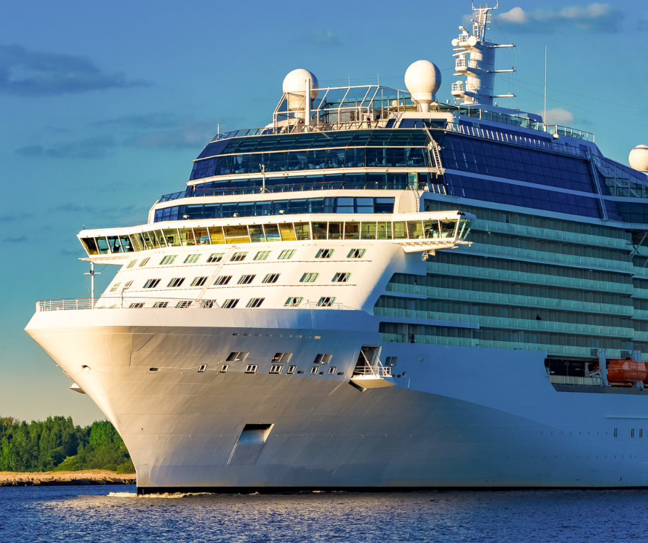 Cruceros